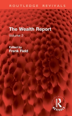 The Wealth Report
