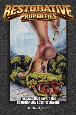 Restorative Properties - Richard Jones