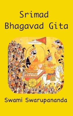 Srimad Bhagavad Gita - 