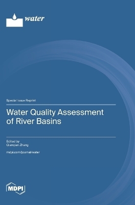 Water Quality Assessment of River Basins