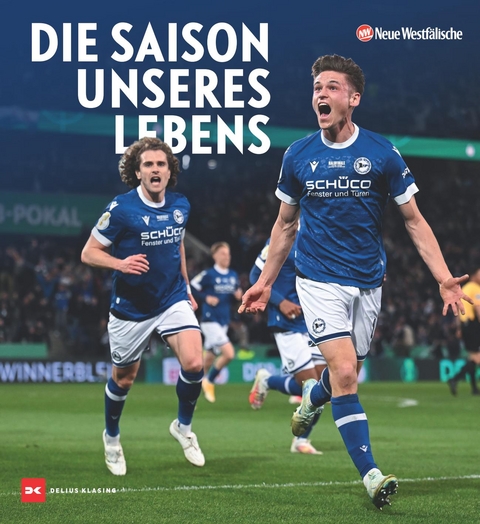 Die Saison unseres Lebens - Andreas Beune