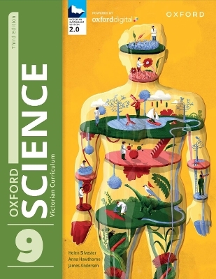 Oxford Science 9 Essential Access + Book