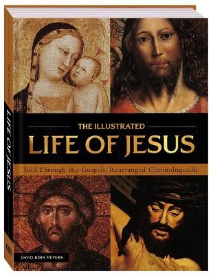 The Illustrated Life of Jesus - 