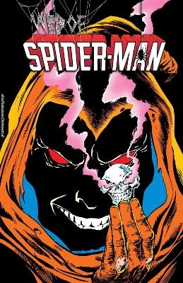 Web of Spider-Man Omnibus Vol. 2