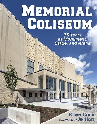 Memorial Coliseum - Kevin Cook