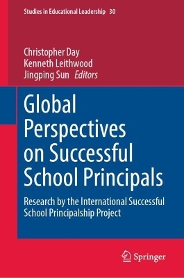Global Perspectives on Successful School Principals - 