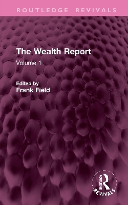 The Wealth Report - 
