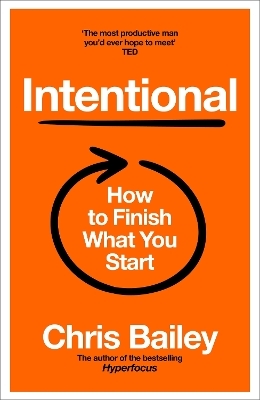 Intentional - Chris Bailey