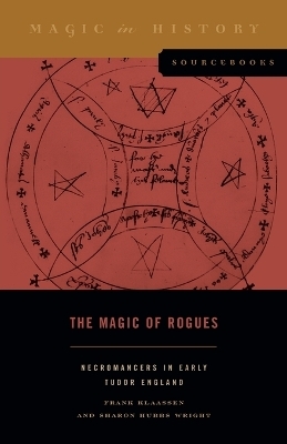 The Magic of Rogues - Frank Klaassen, Sharon Hubbs Wright