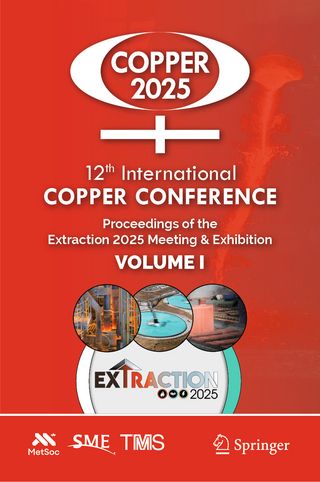 12th International Copper Conference