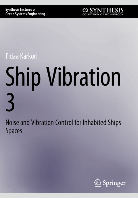 Ship Vibration 3 - Fidaa Karkori