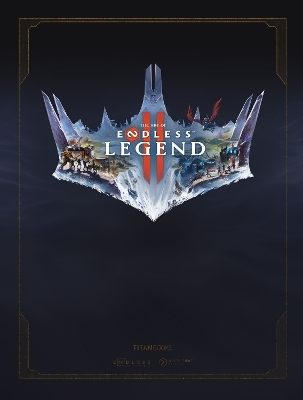The Art of ENDLESS LEGEND 2 (TM) - Amplitude Studios