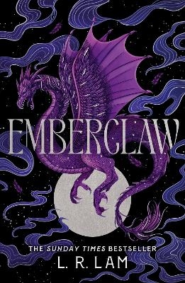 Emberclaw - L.R. Lam