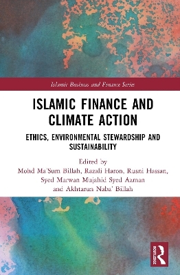 Islamic Finance and Climate Action - 