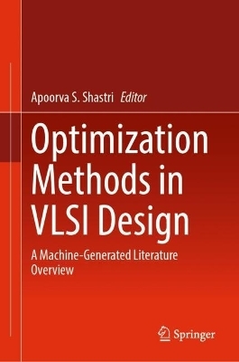 Optimization Methods in VLSI Design - 