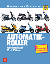 Automatik-Roller - Mather, Phil
