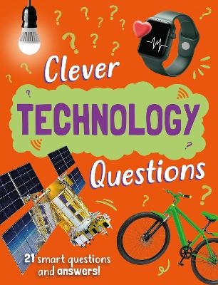 Clever: Technology Questions