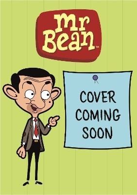 Mr Bean's Terrific Tales