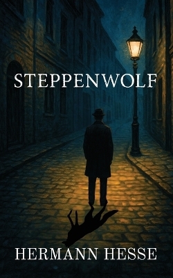 Steppenwolf (Polis & Praxis Classics) - Hermann Hesse