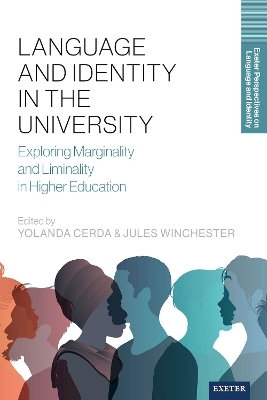 Language and Identity in the University