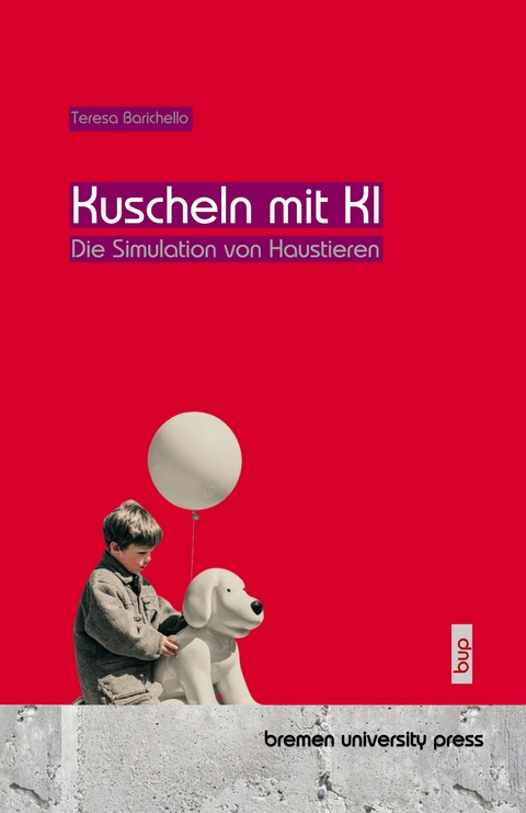 Kuscheln mit KI - Teresa Barichello