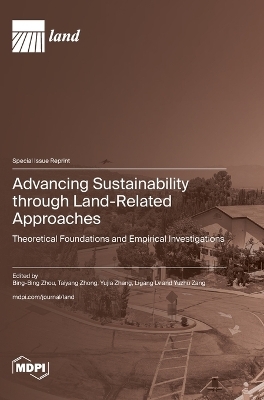 Advancing Sustainability through Land-Related Approaches