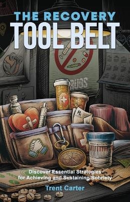 The Recovery Tool Belt - Trent Carter
