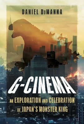 G-Cinema - Daniel DiManna