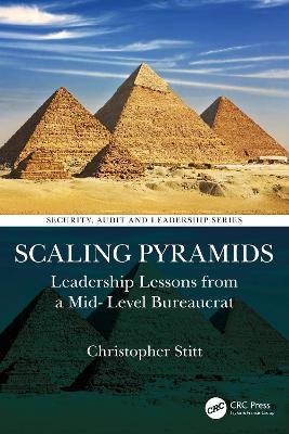 Scaling Pyramids - Christopher Stitt