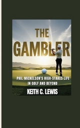 The Gambler - Keith C. Lewis