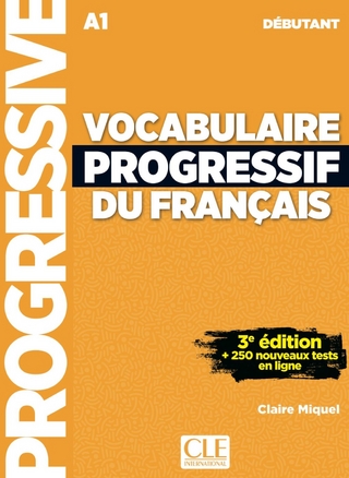 Vocabulaire Progressif du français