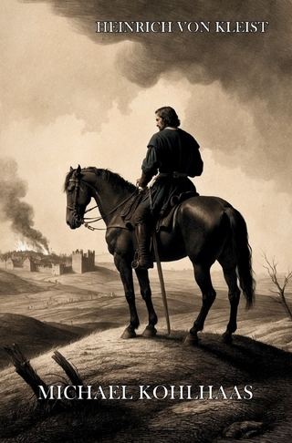Michael Kohlhaas