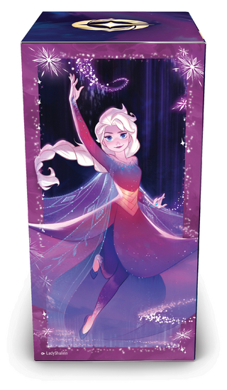 Disney Lorcana TCG: Mythen - Geschenkbox (Deutsch)