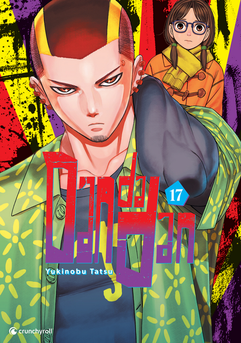 Dandadan &ndash; Band 17 - Yukinobu Tatsu