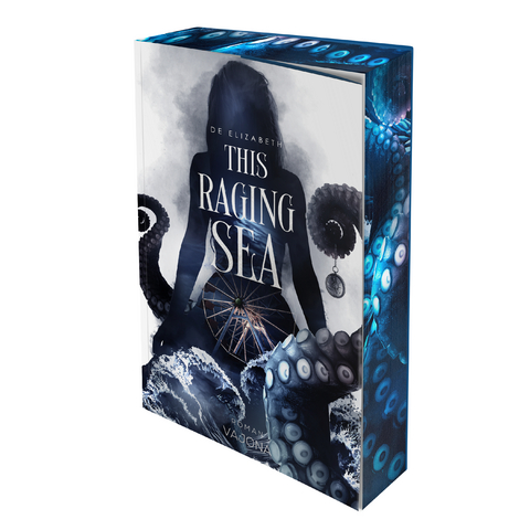 This Raging Sea - De Elizabeth