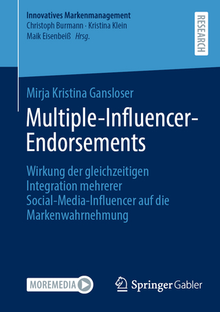 Multiple-Influencer-Endorsements