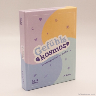 Gefühlskosmos