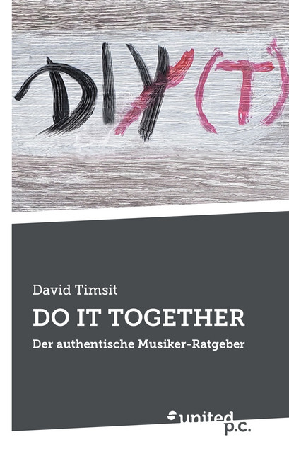 DO IT TOGETHER - David Timsit