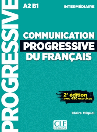 Communication progressive du français