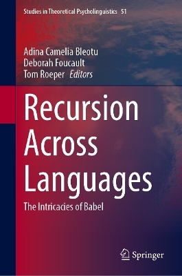 Recursion Across Languages - 