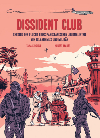 Dissident Club