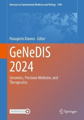 GeNeDIS 2024 - 