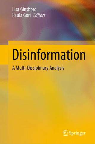 Disinformation