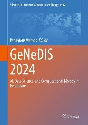 GeNeDIS 2024 - 