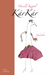 K&aacute;rK&aacute;r - Harald Kappel