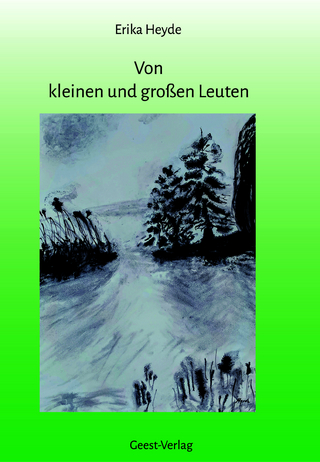 Von kleinen und großen Leuten