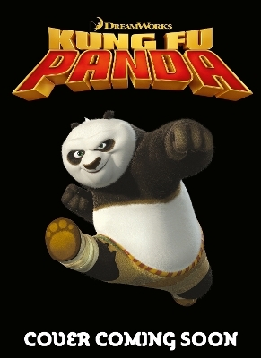 Kung Fu Panda Mega Sticker Book