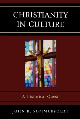 Christianity in Culture