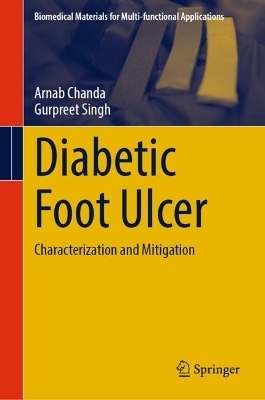 Diabetic Foot Ulcer - Arnab Chanda, Gurpreet Singh