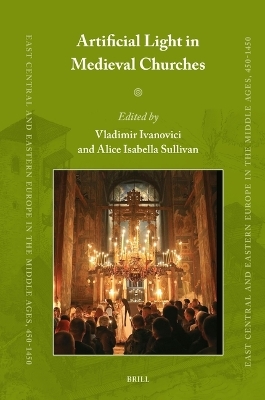 Artificial Light in Medieval Churches - 